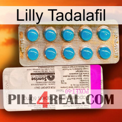 Lilly Tadalafil new07